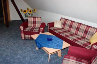 Ferienwohnung 1 - Wernigerode - 7
