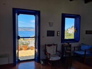 Stamos house - Hidra - 9