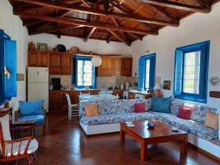 Stamos house - Hidra - 8