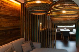 Alm-Chalet Premium 2 - 3