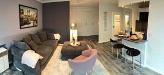 Pier 100 Ferienwohnung - Scharbeutz - 8