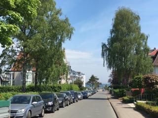 Pier 100 Ferienwohnung - Scharbeutz - 2