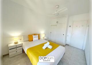 DOMuum Holidays - AUGUSTA Family Home - 3