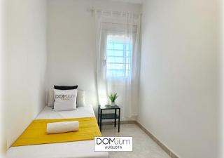 DOMuum Holidays - AUGUSTA Family Home - 1