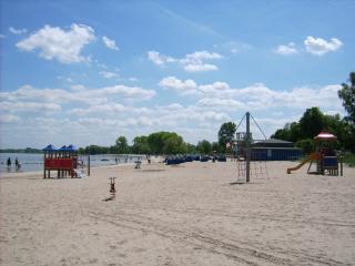 Ferien-Bungalow im Seebad UeckermündeOT Bellin - 2