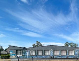 Ferien-Bungalow im Seebad UeckermündeOT Bellin - Ueckermünde - 1