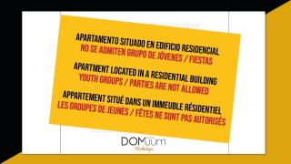 DOMuum Holidays - AUGUSTA Family Home - Salou - 2
