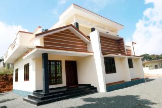 Mountain view Four bedroom villa - Vagamon - 8