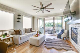 Views of Mission Bay Bright Home with Rooftop Patio - San Diego - 0