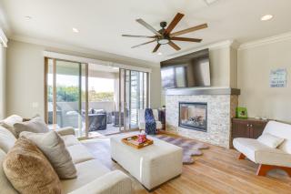 Views of Mission Bay Bright Home with Rooftop Patio - San Diego - 7