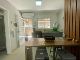 LINDA CASA DE PRAIA com piscina! - Bertioga - 6