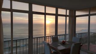 Apartamento con Vistas Panorámicas - Sueca - 5