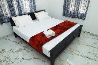 Mountain view Four bedroom villa - Vagamon - 3