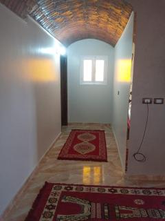 San Giovanni Guest House - Abu Simbel - 1