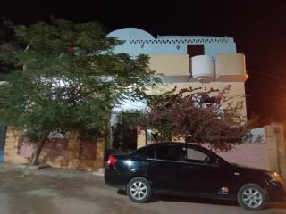 San Giovanni Guest House - Abu Simbel - 0