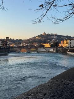 Residenza Mustacchi - Verona - 5