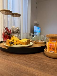Residenza Mustacchi - Verona - 2