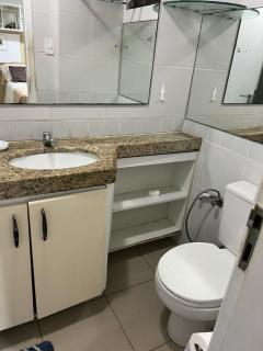 Flat 1a mobiliado no Ed Studio Boa Viagem - Recife - 8