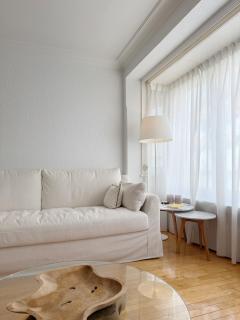 Cozy Apartment Knokke - 6
