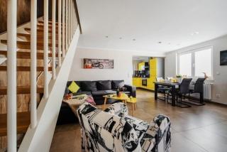 Ferienhäuser Andrea - FH 14 - Premiumhaus Vanua - Hasselfelde - 8