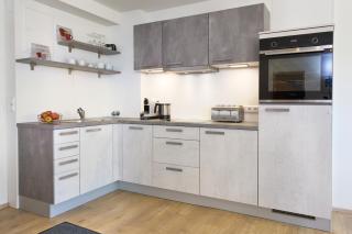 Thermen Appartements Gabriela, Appartement 57 qm - 3