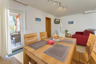 Thermen Appartements Gabriela, Appartement 57 qm - 1