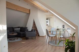 Ferienwohnung Kurz "Panoramablick" - Wertheim - 8