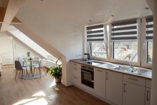 Ferienwohnung Kurz "Panoramablick" - Wertheim - 1