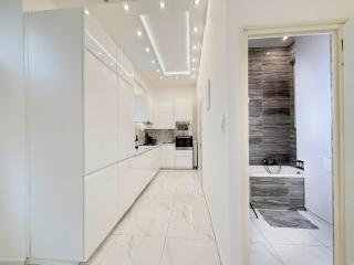 Izabellas Luxury Suite Downtown - Boedapest - 2