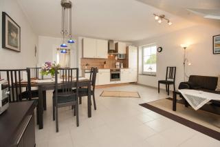 Wohnung 1 - Fehmarn - 8