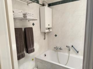 Cozy Apartment Knokke - 1