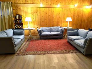 Appartaments Lavaredo - 6