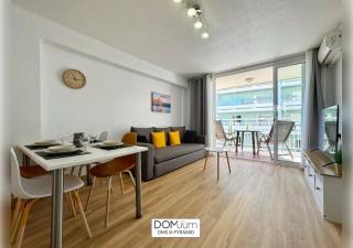 DOMuum Holidays - DMS III PYRAMID - Salou - 7