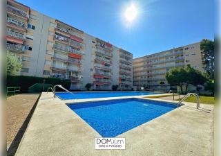 DOMuum Holidays - DMS III PYRAMID - Salou - 0