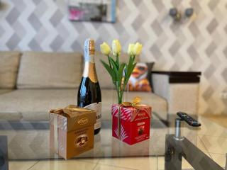 Мост сити Видовая - 7