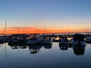 Hausboot the Hideaway LP25 - 8