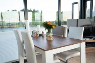 Hausboot the Hideaway LP25 - 6