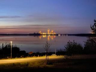 Hausboot the Hideaway LP25 - 2