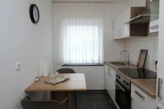 Aparthotel Kompass A 401 - - 6