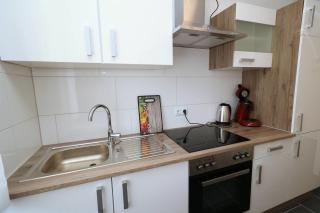 Aparthotel Kompass A 401 - - 5