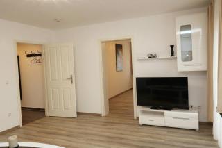 Aparthotel Kompass A 401 - - 3