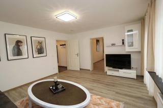 Aparthotel Kompass A 401 - - 2