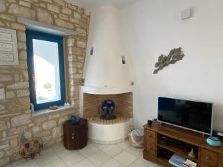 Villa Les 4 Sœurs à Aspro Chorio - Paros - 2