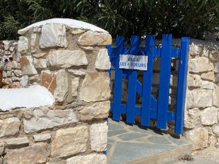 Villa Les 4 Sœurs à Aspro Chorio - Paros - 5