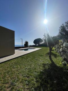 Magnifique Villa Neuve Cap Corse - Brando - 1