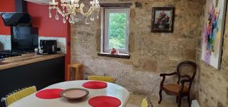 Moulin de Saint Gely - - 1