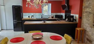 Moulin de Saint Gely - - 2
