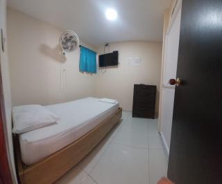 Hostal Los Alpes Cartagena - 9