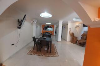 Hostal Los Alpes Cartagena - 8