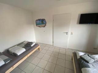 Apartment und Ferienwohnung Mackenbach 2 - 6